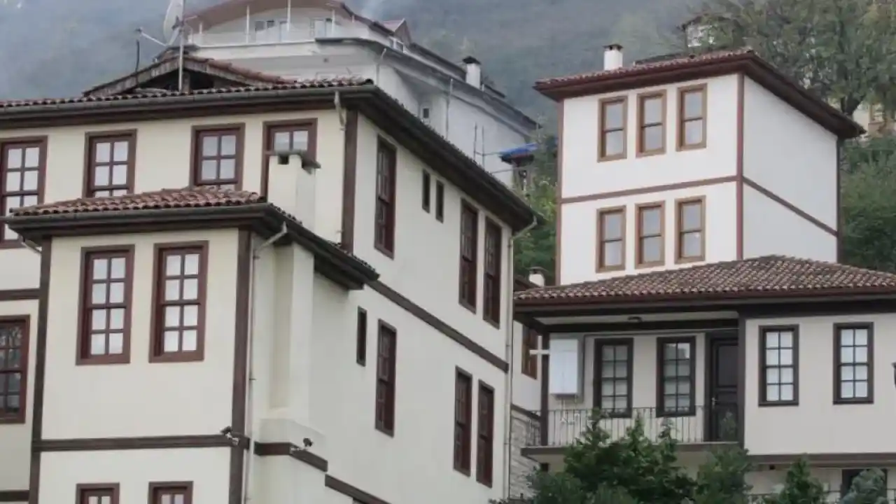 Ordu’nun mirası UNESCO yolunda