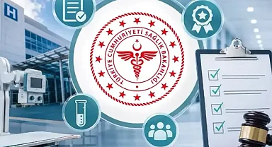 Özel hastanelerde yeni dönem... Denetim muafiyeti 3 yıla çıkıyor