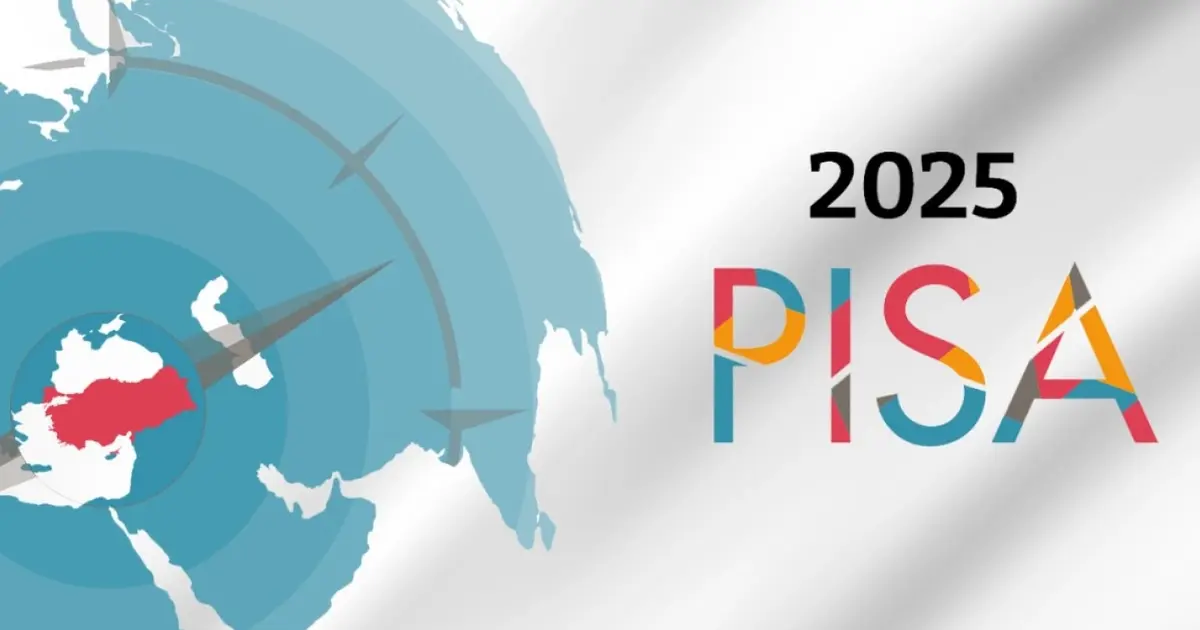 PISA 2025 sonuçları 8 Eylül'de açıklanacak