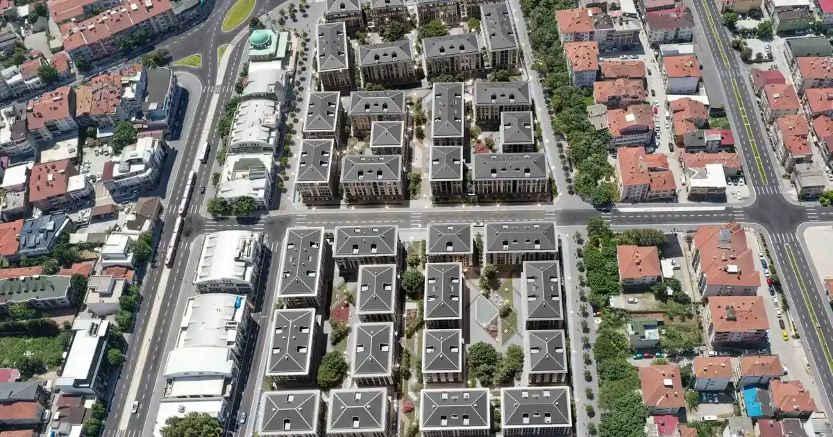Sakarya’da Tığcılar’da Şehrin Kentsel Dönüşüm Milatı
