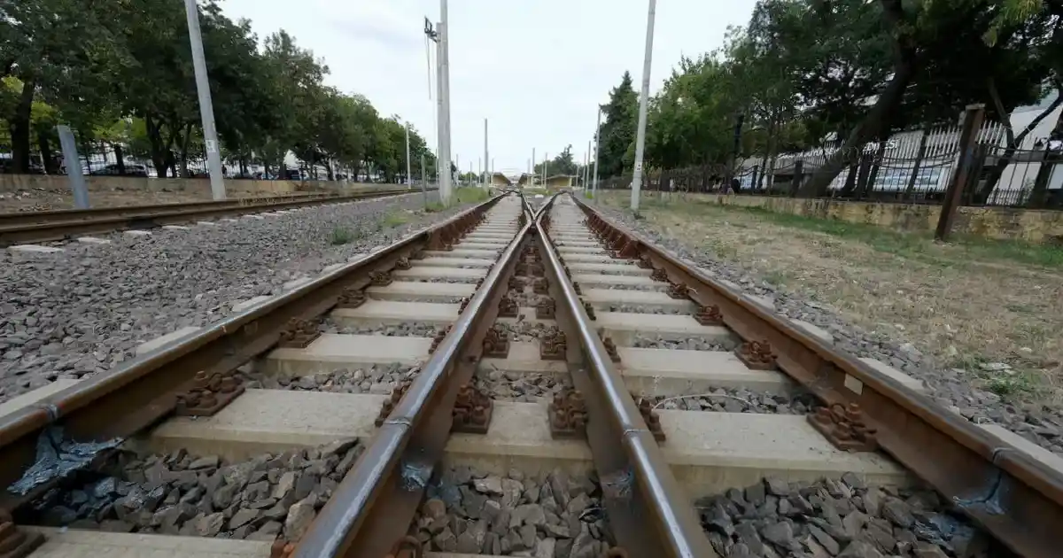 Sakarya'da büyük dönüşümün ilk adımları... Gara ulaşım tünelden olacak