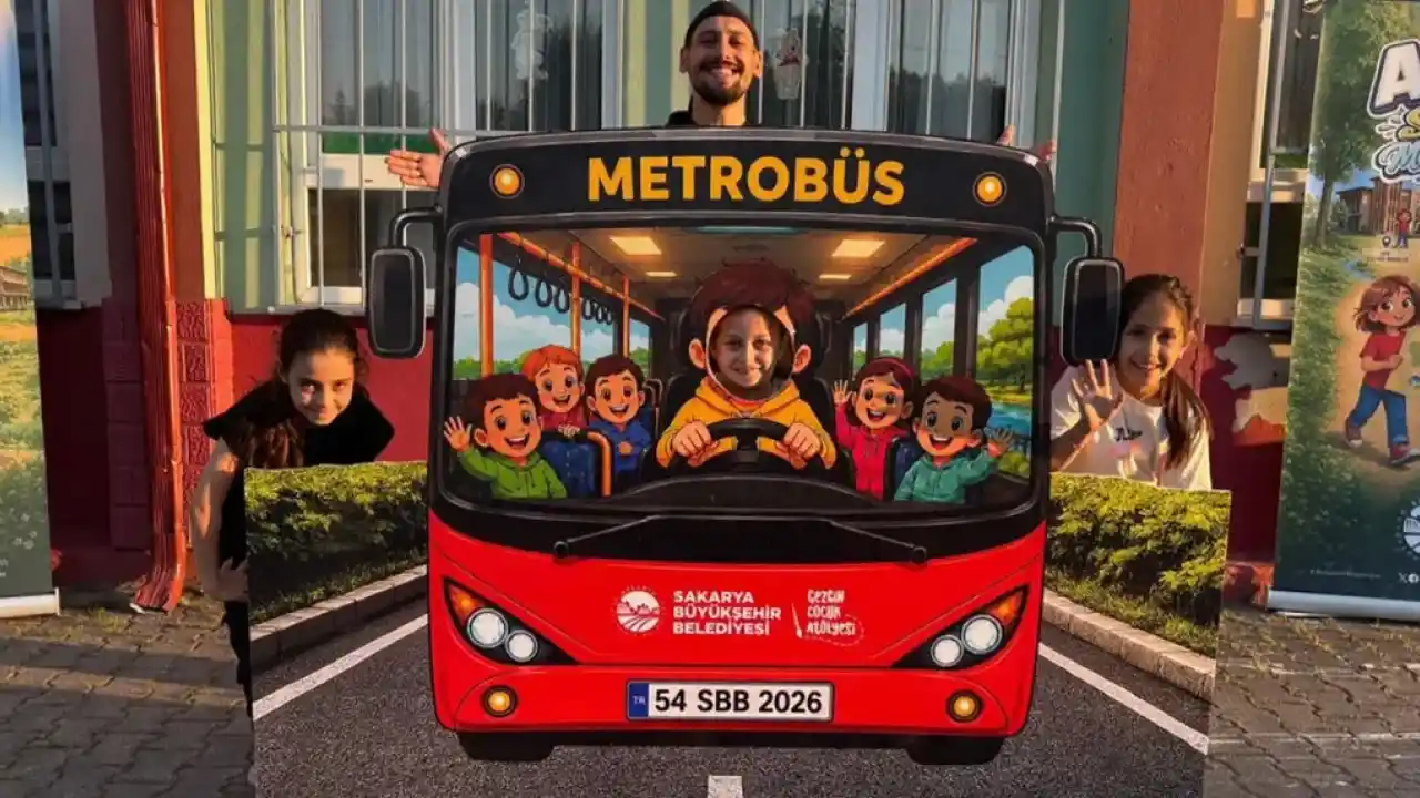 Sakarya’da yaz bir başka güzel geçti
