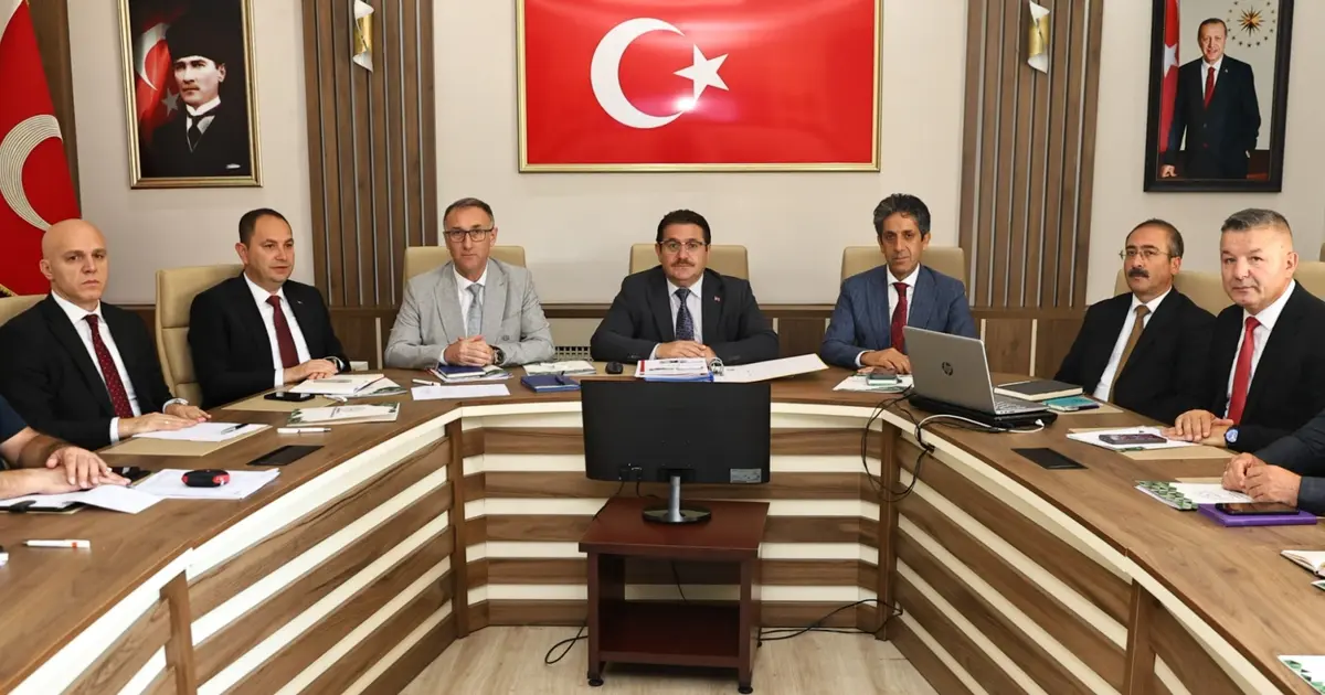 Sakarya’da yeni eğitim öğretim yılına güçlü hazırlık