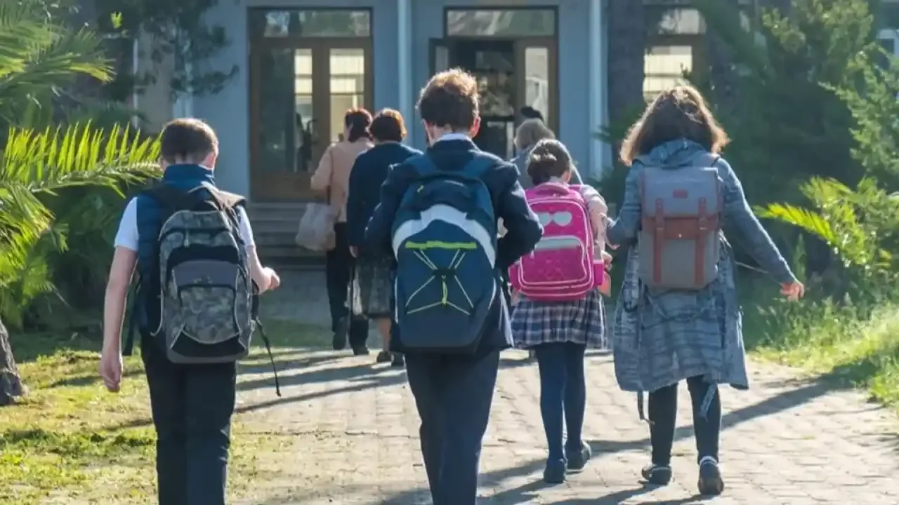 Şehit Çocuklarına Ücretsiz Özel Okul Kapıları Açıldı