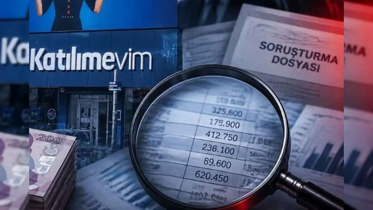 Sermaye piyasası dolandırıcılığı soruşturmasında 14 kişi gözaltında
