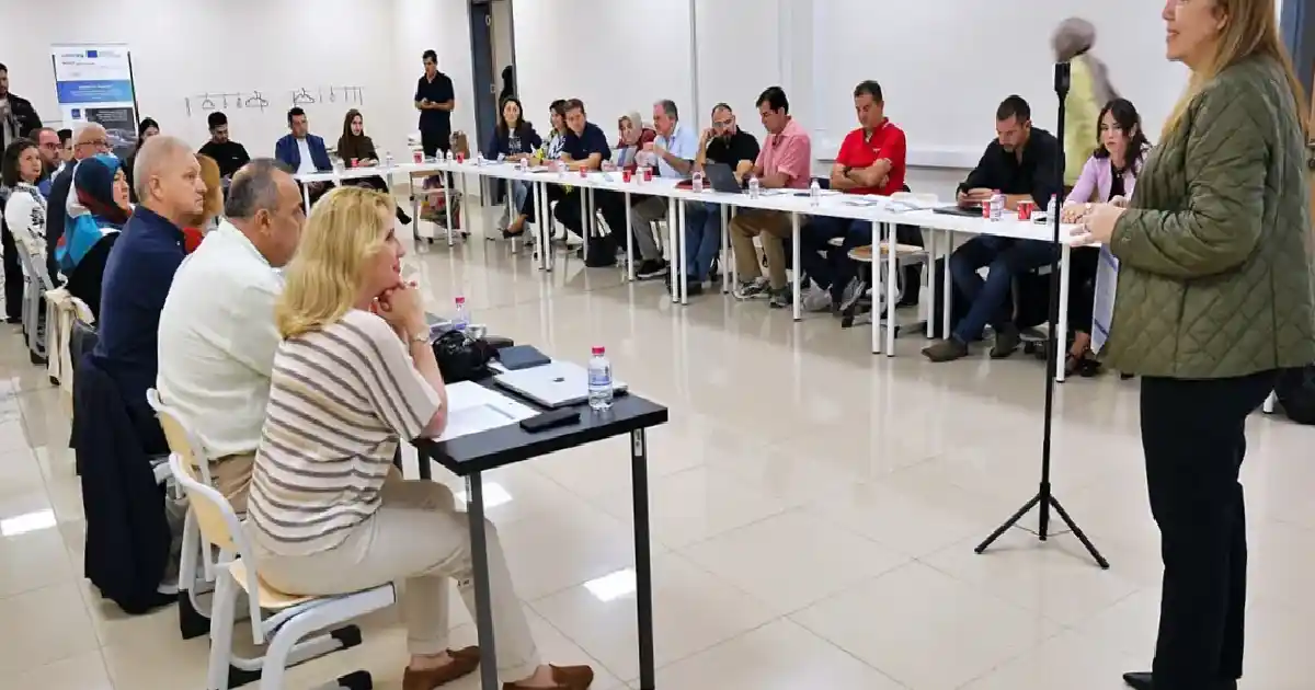 SturNet Projesi’ne GTÜ'de 4. ulusötesi toplantı