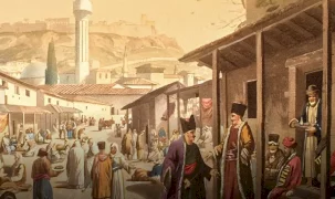 39. Ahilik Haftası Kırşehir’de başlıyor