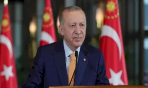 5 büyükelçiden Cumhurbaşkanı Erdoğan'a güven mektubu