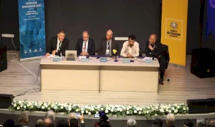 850. yılında Miryokefalon Zaferi Çalıştayı savaşın yaşandığı Konya'da başladı