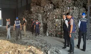 Adana'da 170 tesisinin tamamı denetlendi... 12 tesisin faaliyeti durduruldu!