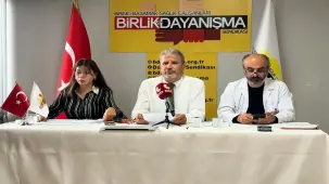 Aile hekimliği bilgi sistemi iş yükünü katladı