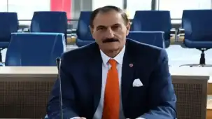 AK Partili Yusuf Ziya Talay'dan hizmet vurgusu