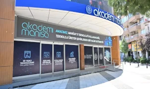 Akademi Manisa’da yeni dönem hazırlığı