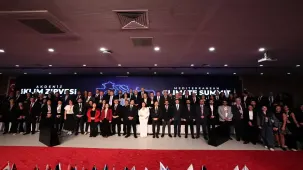 Akdeniz'in iklim geleceği Muğla'daki zirvede şekillendi