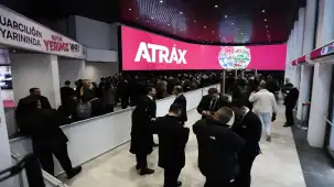 Akıllı şehir teknolojileri istanbul fuarında buluşuyor