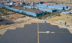 Alüminyum lityumu Türkiye'de üretilecek