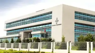 Anayasa Mahkemesi'nden Yeni Parti'ye süre verildi