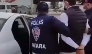 Ankara'da FETÖ'nün güncel yapılanmasında yeni gelişme - tamamı tutuklandı!