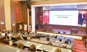 Ankara'da iklim değişikliği için yeni uygulama tanıtıldı