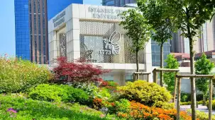 Ankara'da YÖK yeşil üniversiteler sıralama sonuçlarını duyurdu
