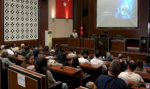 Ankara Keçiören'den 'su verimliliği' farkındalığı