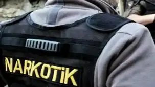 Ankara merkezli uyuşturucu operasyonunda 17 tutuklama