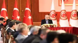 Ankara TBMM'de izleme komisyonu hızlıca kurulacak