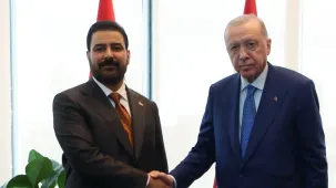 Ankara ve Bağdat'tan kritik üs kararı