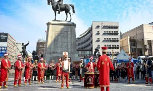 Ankara'da Ahilik Haftası’nda esnafa destek vurgusu