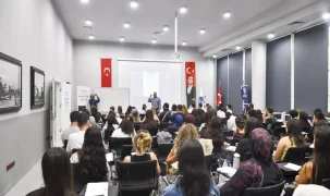 Ankara’da hukuk mesleklerine giriş için tekrar kampı