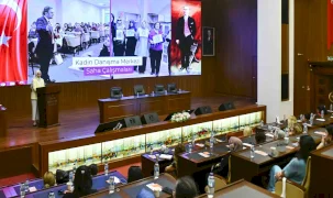 Ankara’da kadın muhtarlarla iş birliği güçleniyor