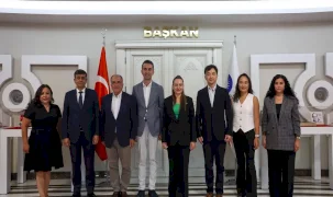 Antalya Çin Turizm Pazarında görünürlüğünü artırıyor