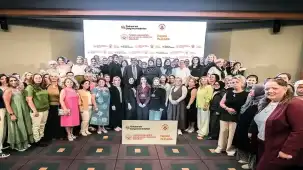 Antalya'da kadın girişimcilere e-ticaret eğitimi verildi