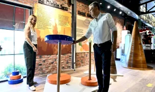 Antalya Muratpaşa’dan geleceğe matematik hamlesi