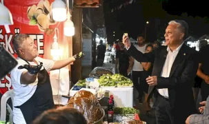 Antalya’da 9 gün sürecek kültür şöleni