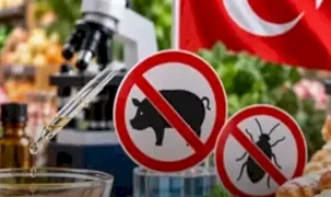 Aroma vericilere yeni düzenleme... Domuz ve böcek kaynaklı aroma vericiler yasaklandı