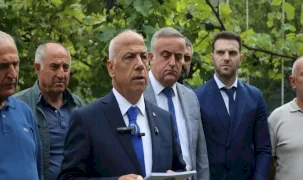 Artvin Ticaret Borsası Başkanı Akyürek adaylığını açıkladı