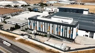 ASELSAN, 56 milyon dolarlık yatırımla üretim kapasitesini artırıyor