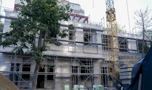 Atakent Özel Eğitim Anaokulu 160 öğrenciye hizmet verecek