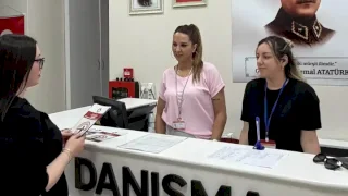 Badam, Keçiören'de bağımlılık mücadelesi için seferberlik başlattı