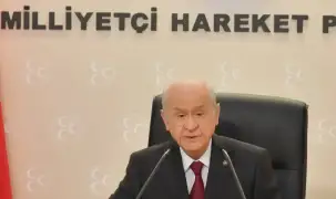 Bahçeli: Ahilik, sürdürülebilir toplumsal dengenin adıdır