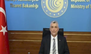 Bakan Bolat: 2029’da 450 milyar dolarlık ihracat hedefi