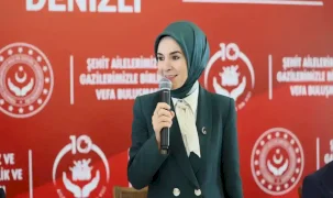 Bakan Göktaş: Hiçbir annenin yeniden gözyaşı dökmesini istemiyoruz