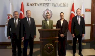 Bakan Göktaş'tan 'Aile' vurgusu