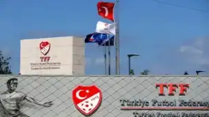 Bakan Gürlek hakemlik soruşturmasını açıkladı