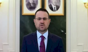 Bakan Gürlek: Sosyal medya hukuk dışı ve denetimsiz bir alan değildir