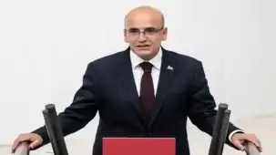 Bakan Şimşek: Gereken tedbirleri almaya devam edeceğiz