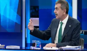 Bakan Tekin'den 'kılık kıyafet' vurgusu