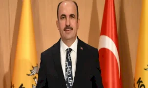 Başkan Altay'dan 'Miryokefalon' mesajı