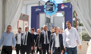 Başkan Büyükgöz’den 'Sporcu Kent Gebze' vurgusu